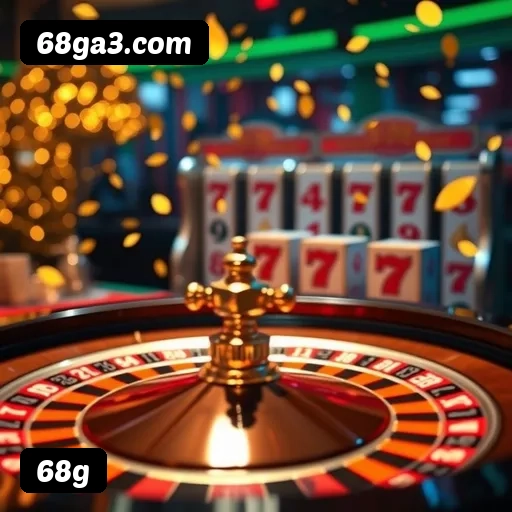 Vantagens exclusivas 68g para jogadores brasileiros - São Paulo, Rio, BH