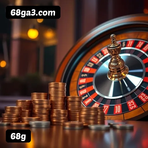 Comparação APP mobile vs versão web da 68g