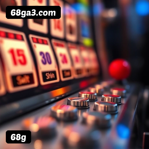 68g bônus R$5.000 + 500 giros - Rollover 35x, prazo 30 dias, 38% taxa conversão