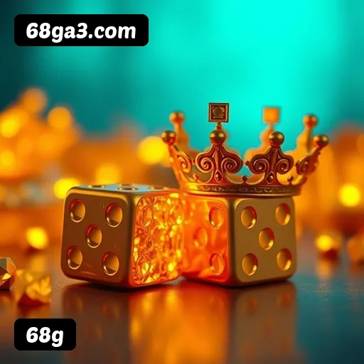 Tabela RTP dos jogos de cassino da 68g