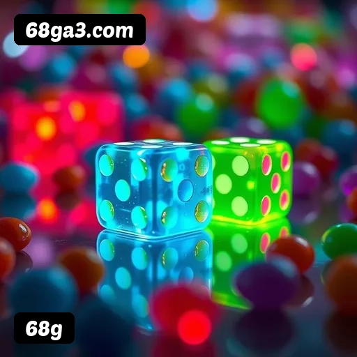 Catálogo 68g 3.100+ jogos - Pragmatic Play, Evolution, NetEnt