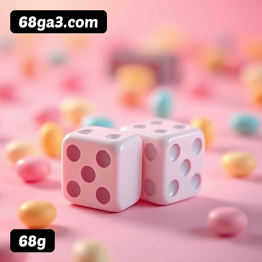 Logo da 68g
