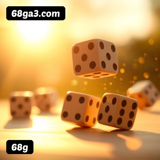 Loterias online disponíveis na 68g