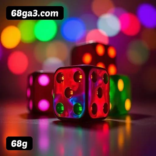 68g segurança SSL 256-bit - Licença Curaçao, eCOGRA, GLI certificado