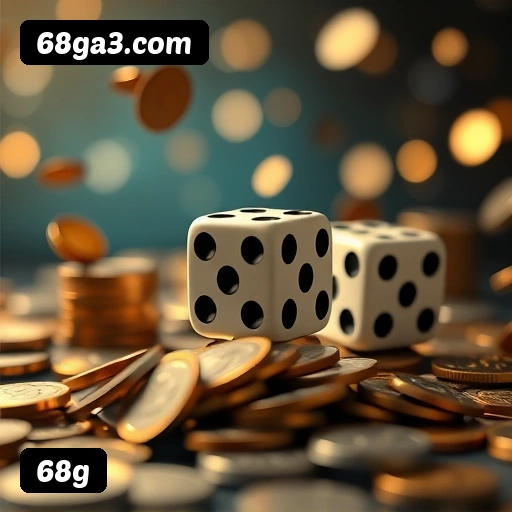 Principais provedores de slots da 68g - NetEnt, Pragmatic Play, Play'n GO