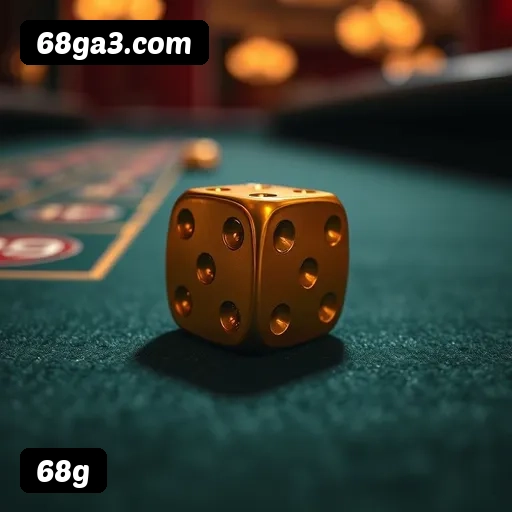 Estatísticas 68g 2025–2026 - 120 mil jogadores ativos, R$72.5M pagos, RTP 96.52%